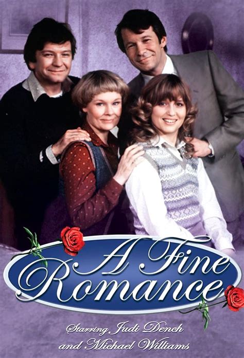 A Fine Romance (1981 TV series)